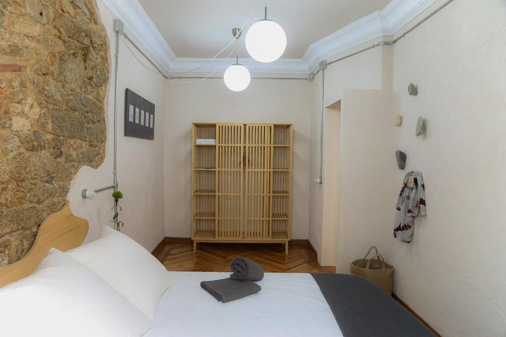 Apartamento Victoria Centro Corunha Exterior foto